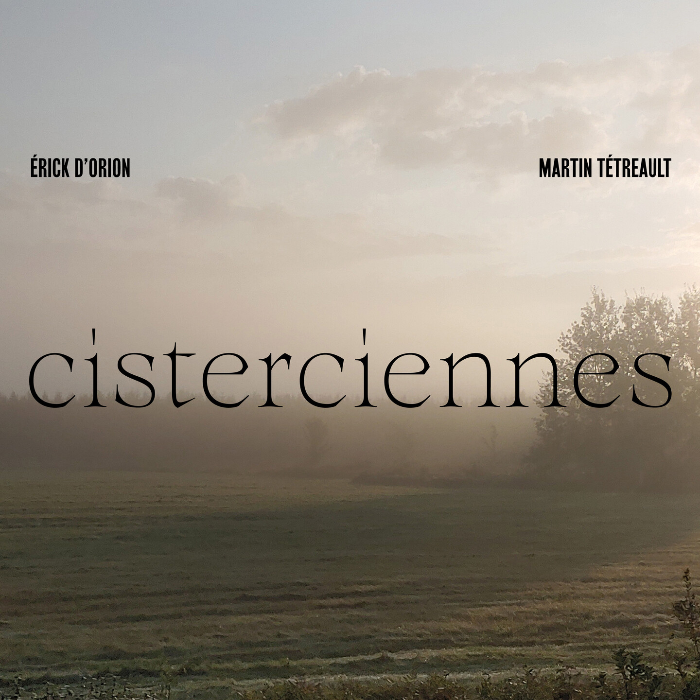 Couverture de l’album «Cisterciennes (Cassette audio)»