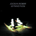 “Le piano flou (CD)” album cover