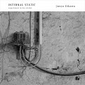 “Internal Static (CD)” album cover