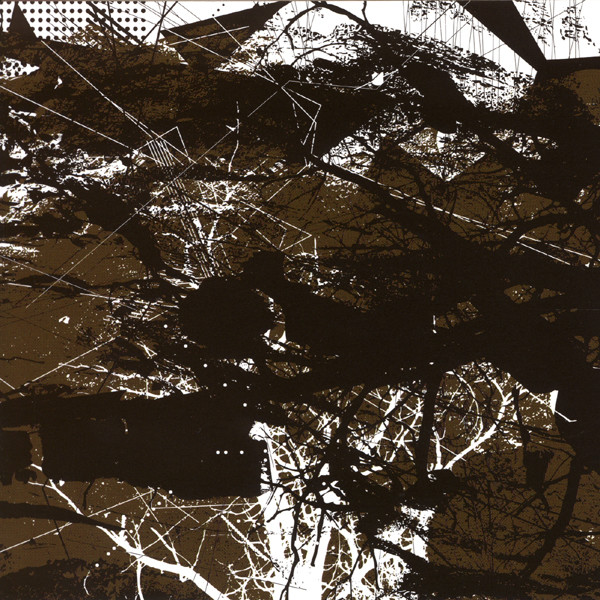 Couverture de l’album «Blackhorse (CD)»