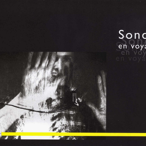 “En voyage (Book + DVD-Video)” album cover