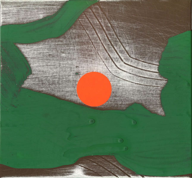 Couverture de l’album «Grenouilles et (CD-R)»