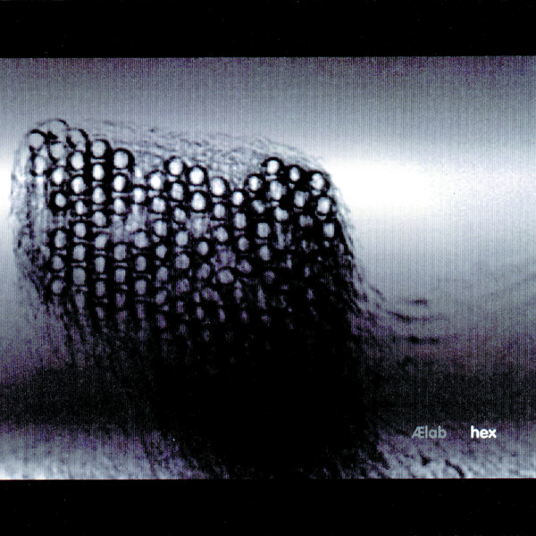 Couverture de l’album «Hex (CD-R)»