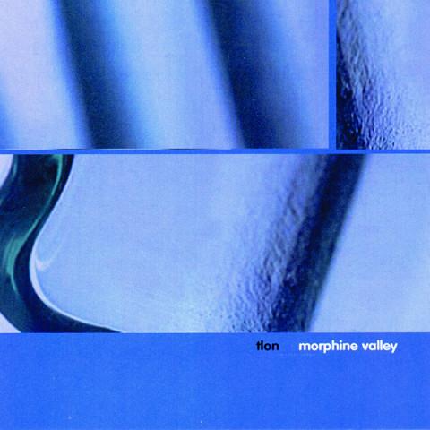 “Morphine Valley (CD-R)” album cover