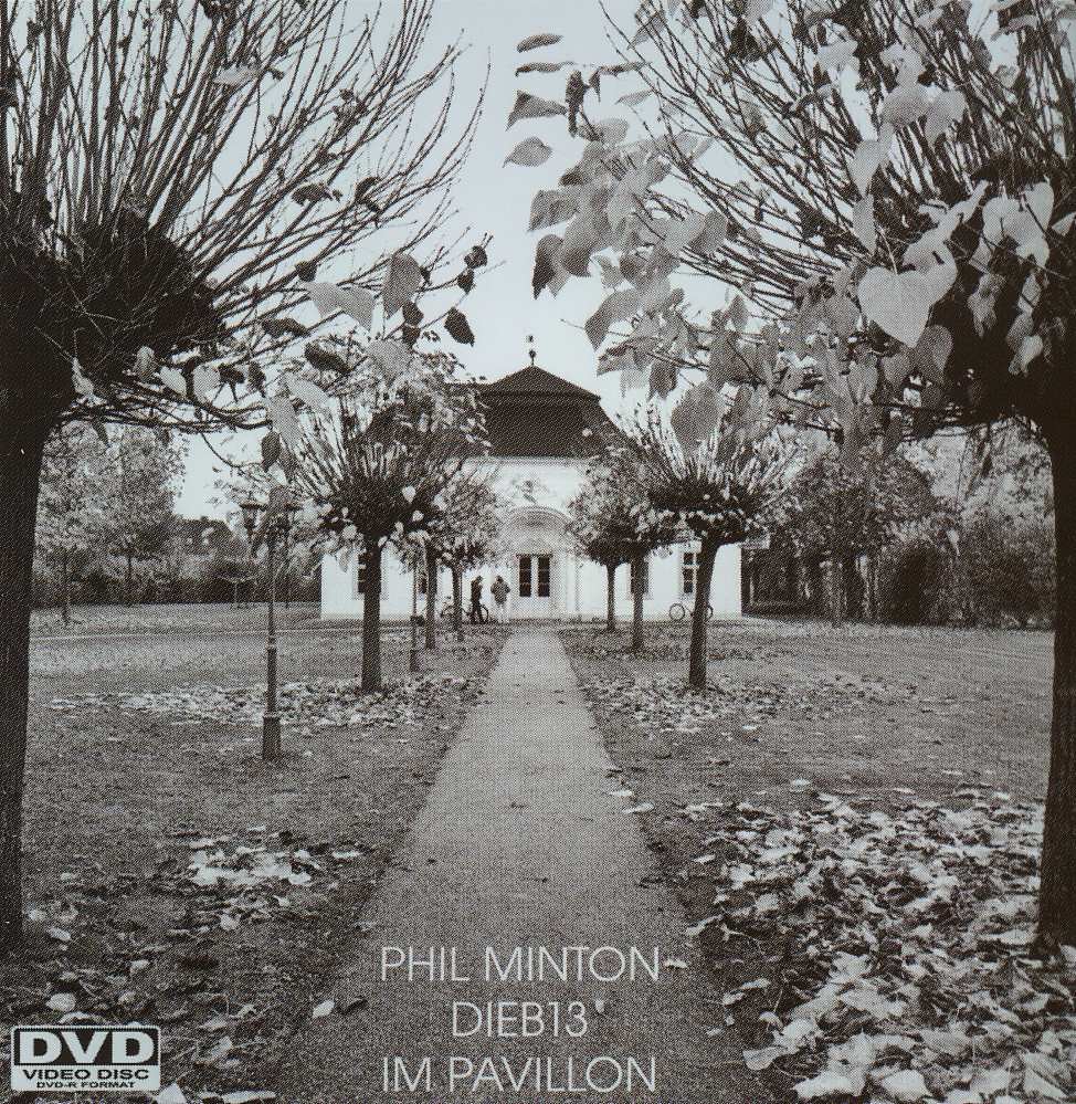 “Im Pavillon (DVD-R-Video)” album cover