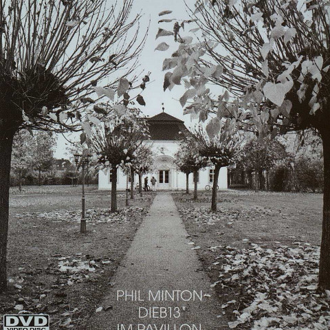 Couverture de l’album «Im Pavillon (DVD-R-Vidéo)»