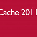 “Cache 2011 (CD)” album cover