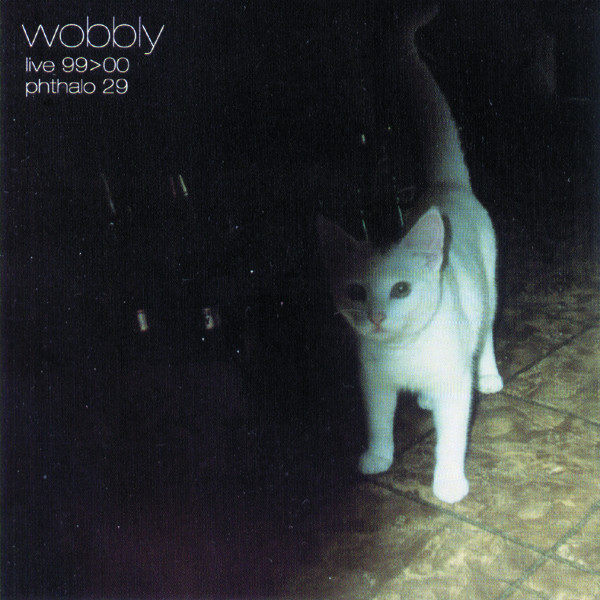 Couverture de l’album «Live 99>00 (CD)»