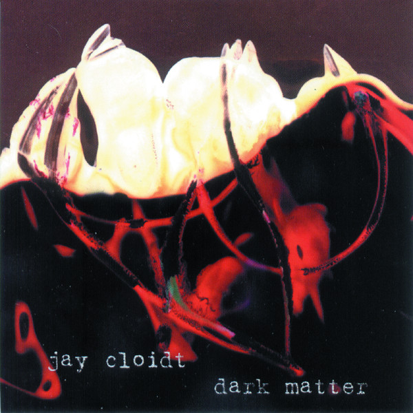 Couverture de l’album «Dark Matter (CD)»