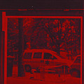 “Des restes humains (CD-R 3”)” album cover