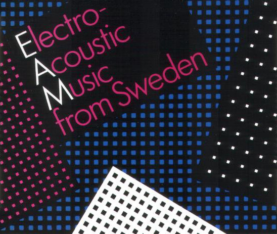 electrocd — The electroacoustic music store