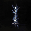 “Totem électrique (CD)” album cover
