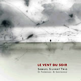 “Le vent du soir (CD)” album cover