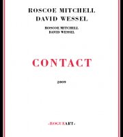 “Contact (CD + DVD-Video)” album cover
