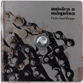 “música a màquina (CD)” album cover