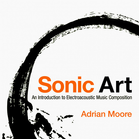 “Sonic Art (Book)” album cover