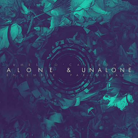 “Alone & Unalone (CD)” album cover