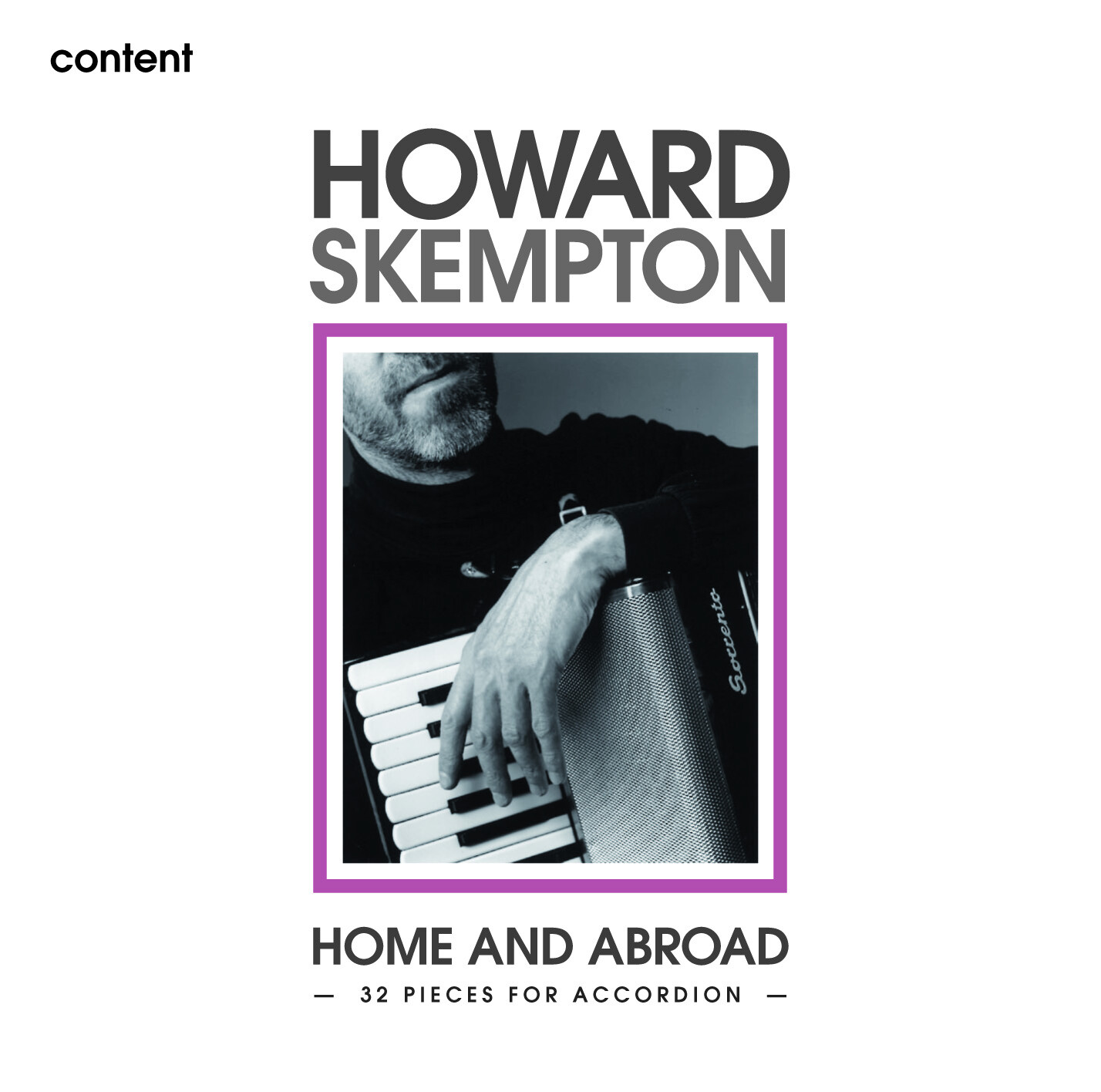Couverture de l’album «Home and Abroad (CD)»