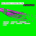 “Sine Fiction vol.XVIII) Lies, Inc. (Download)” album cover