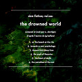 “Sine Fiction vol.XX) The Drowned World (Download)” album cover