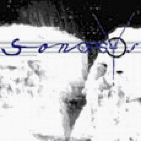 “Sonopsys: Francis Dhomont (Book + 3 × CD)” album cover