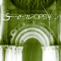 “Sonopsys: Jacques Lejeune (Book + 2 × CD)” album cover
