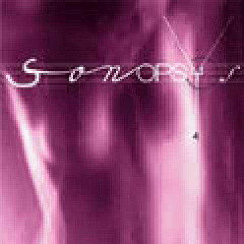 Couverture de l’album «Sonopsys: Luc Ferrari (Livre + CD)»