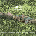 “Tardif (LP vinyl)” album cover