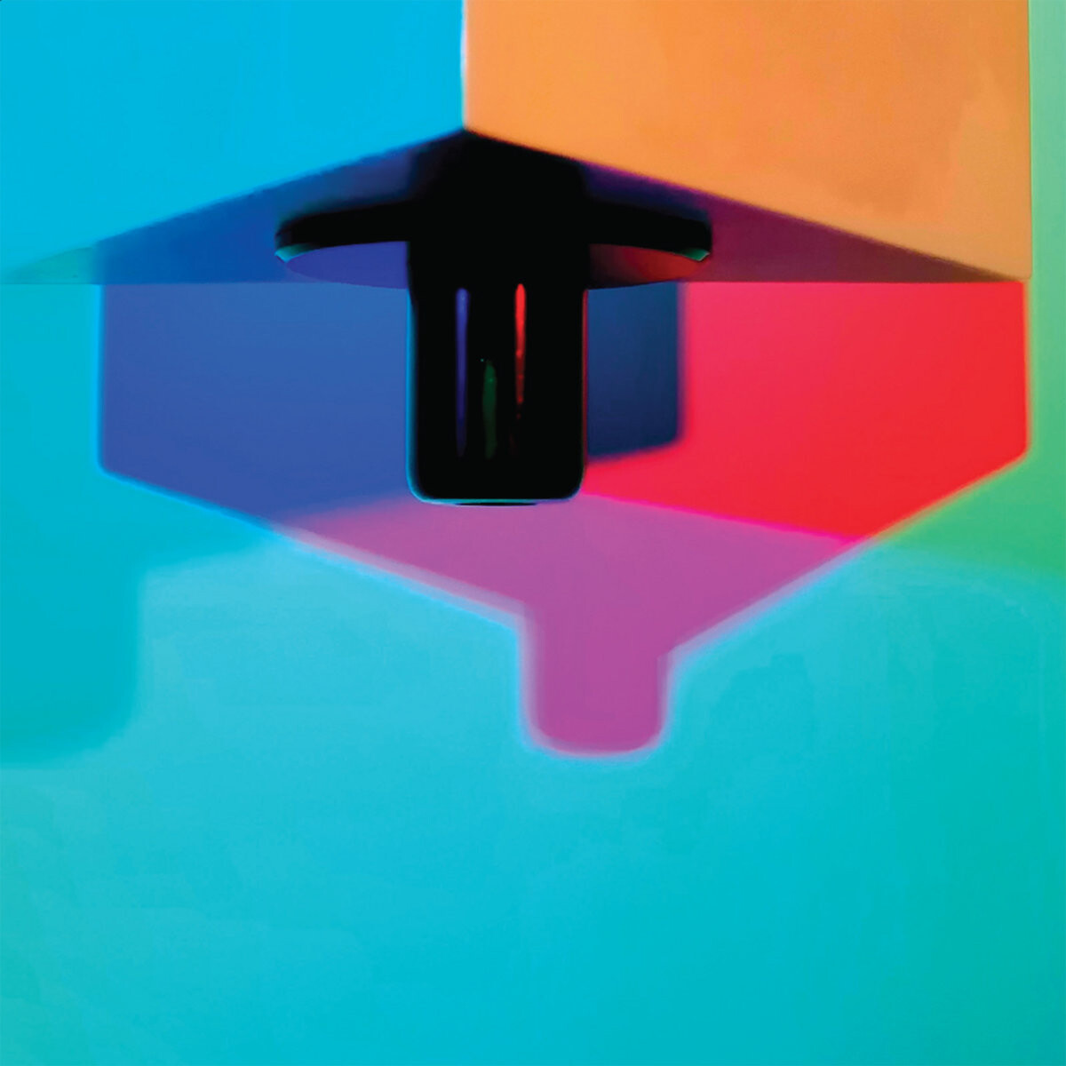 Couverture de l’album «L’horizon des événements (CD)»