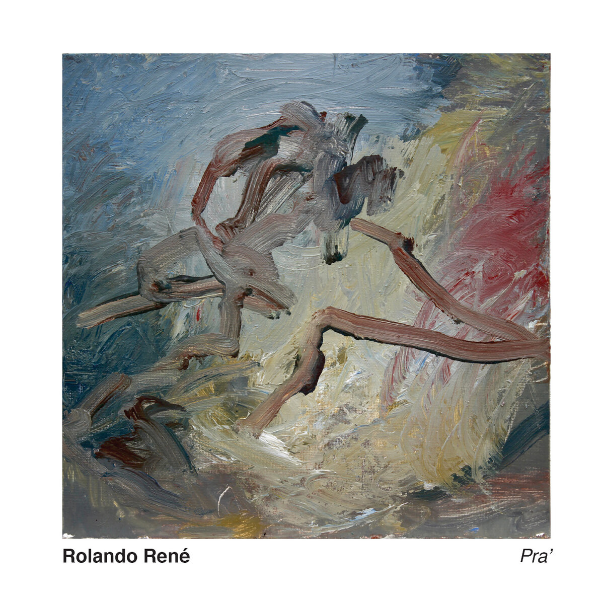 Couverture de l’album «Pra’ (Prata Veituriorum) (CD)»