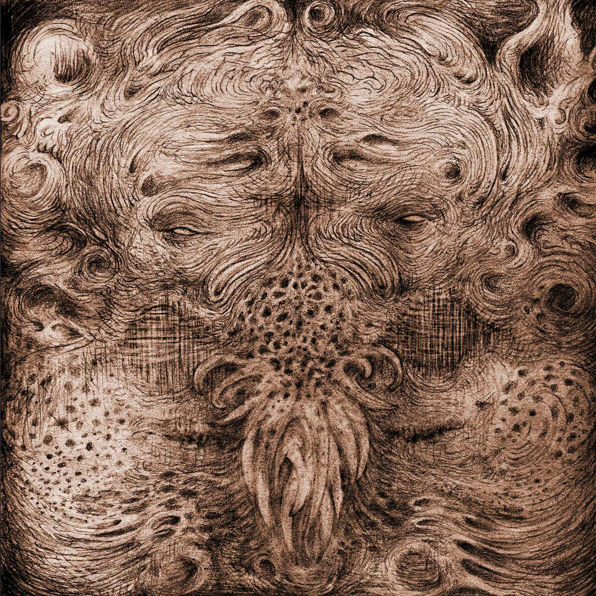Couverture de l’album «Insect-ions (CD)»