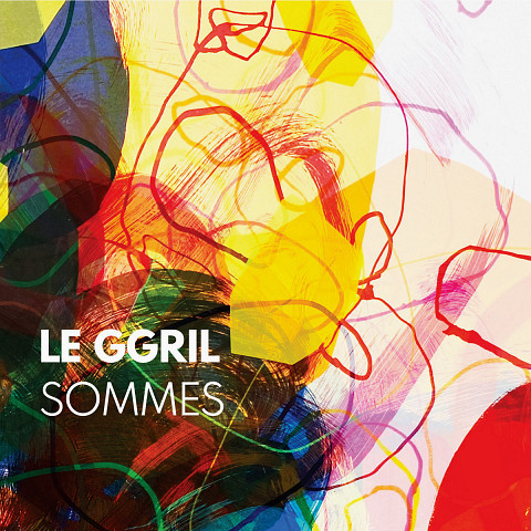 “Sommes (3 × CD)” album cover