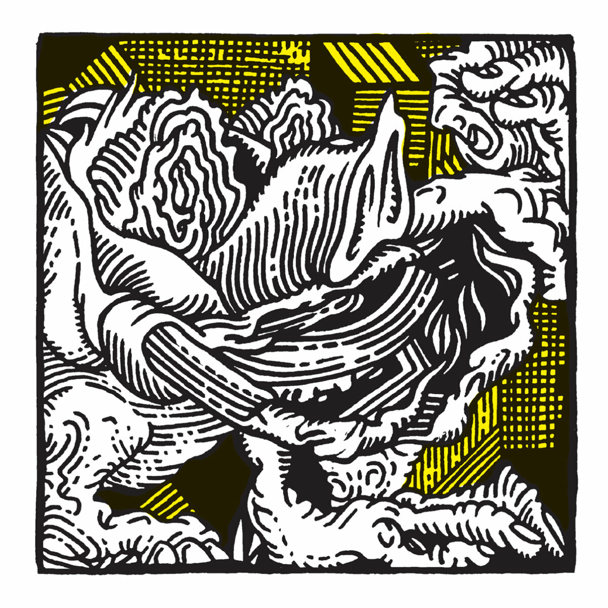 Couverture de l’album «Débordements (CD)»