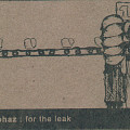 “For the Leak (CD-R 3”)” album cover