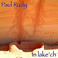 “In Lake’ch (CD)” album cover