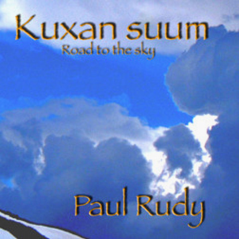 “Kuxan suum (CD)” album cover