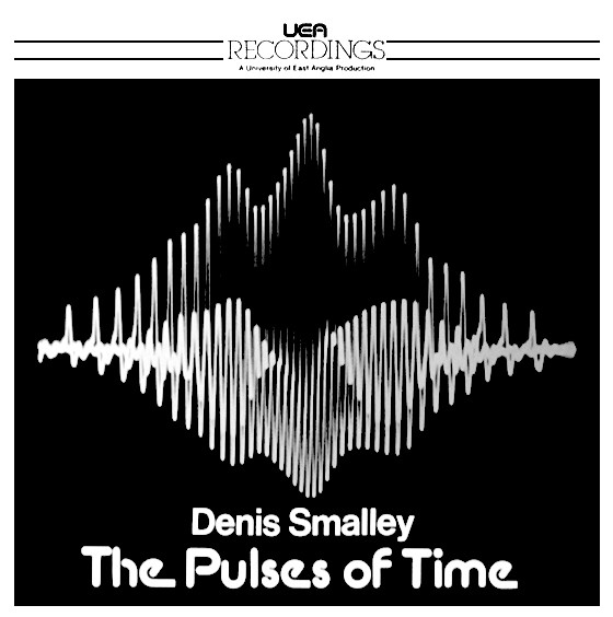 CP 075 CD] Dennis Smalley, Jonty Harrison, Tim Souster; The