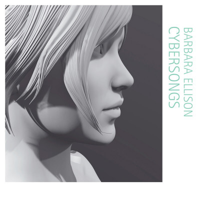 Couverture de l’album «Cybersongs (CD)»