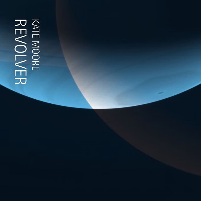 Couverture de l’album «Revolver (CD)»
