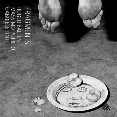 Couverture de l’album «Fragments (CD)»