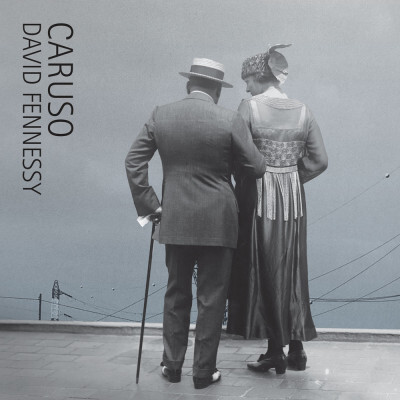 Couverture de l’album «Caruso (CD)»