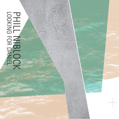 Couverture de l’album «Looking for Daniel (CD)»