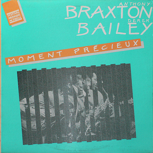 Couverture de l’album «Moment précieux (Vinyle LP)»