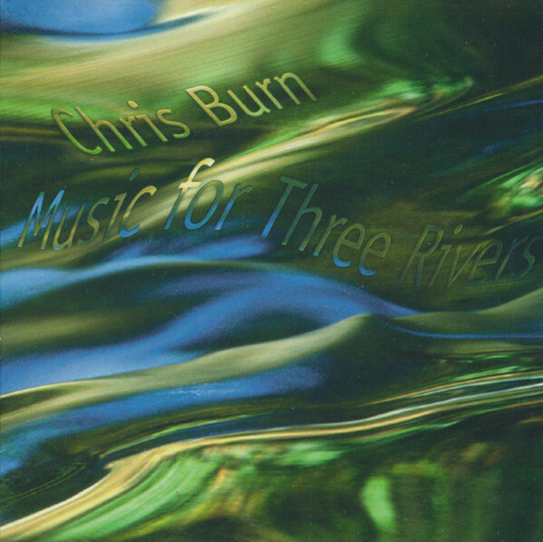 Couverture de l’album «Music for Three Rivers (CD)»