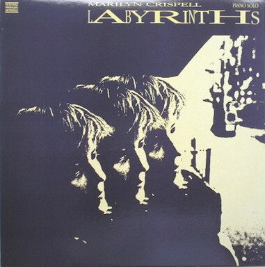 Couverture de l’album «Labyrinths (Vinyle LP)»