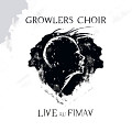 Couverture de l’album «Live au FIMAV (CD)»