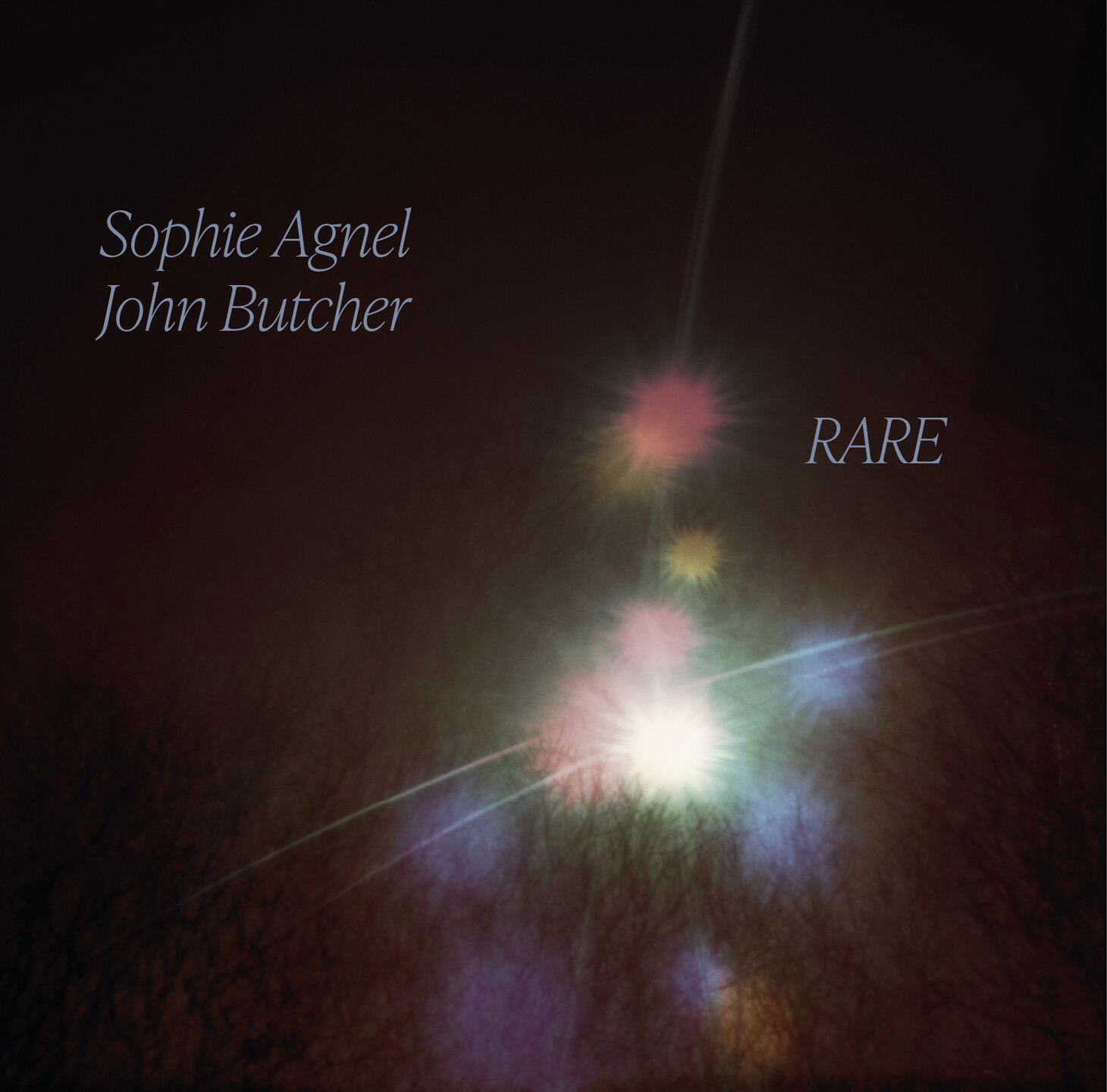 Couverture de l’album «Rare (CD)»