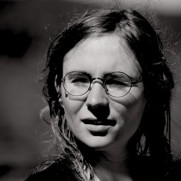Geneviève Ackerman