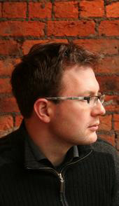 Monty Adkins [Photo: James Gardner, 2006]