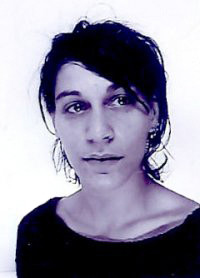 Julia Hanadi Al Abed